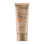  عکس1 ضد آفتاب رنگی جوان کننده پرایم با SPF50 حجم 40 میلی لیتر